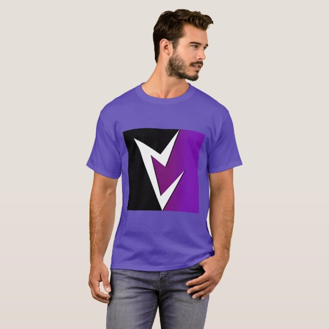 Shirt Vril Flag (Vorne ganz)