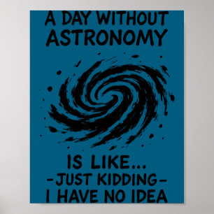 Shirt Weltraumforschung Sonnenfinsternis Universum Poster