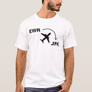 Shirt zum NYC