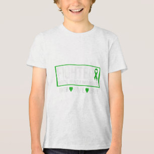 Shirt zur Bewusstseinsbildung für psychische Gesun