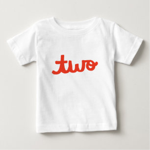 Shirt zwei