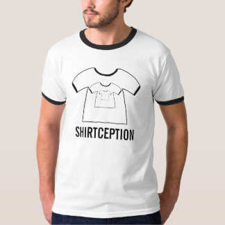 SHIRTCEPTION T-Shirt