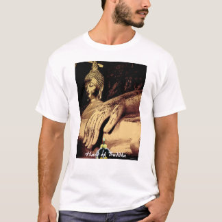 ShirtHand von Buddha T-Shirt