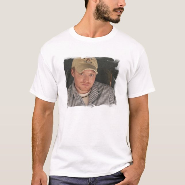 shirtp4 T-Shirt (Vorderseite)