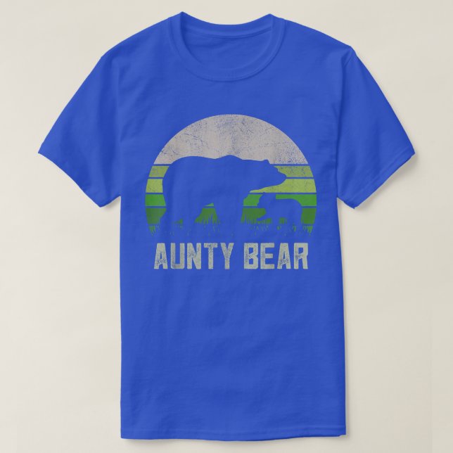 Shirts aus Nephew Nichte, Kindertanze (Design vorne)