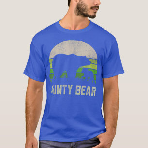 Shirts aus Nephew Nichte, Kindertanze
