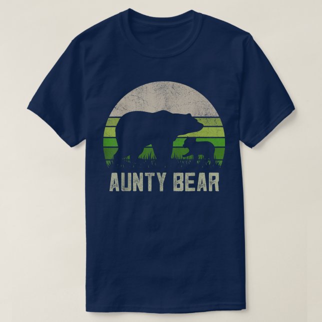 Shirts aus Nephew Nichte, Kindertanze (Design vorne)