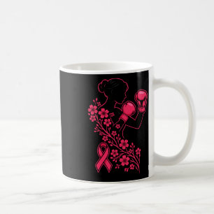 Shirts Brustkrebs Frauen Brustkrebs Kaffeetasse