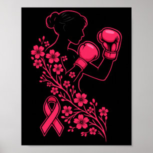 Shirts Brustkrebs Frauen Brustkrebs Poster