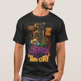 (Shirts) C&x27;mon Baby, Cry - ORVILLE PECK Essent T-Shirt