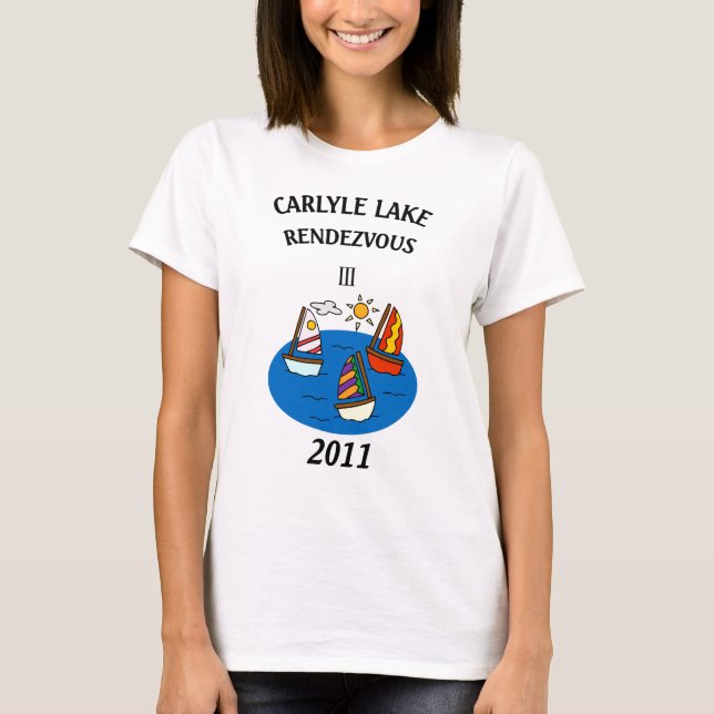 SHIRTS CLR2011 (Vorderseite)