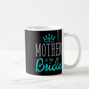 Shirts der Braut Hochzeitssqu Kaffeetasse
