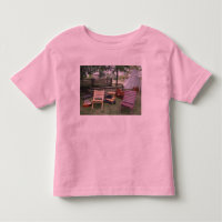 Shirts der Musikerband