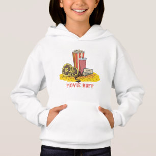 Shirts für benutzerdefinierte Textfilme Buff