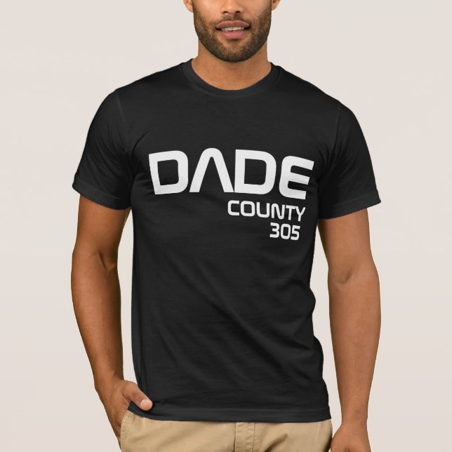 Shirts für den Landkreis (Vorderseite)