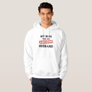 Shirts für Männer und Ehefrauen