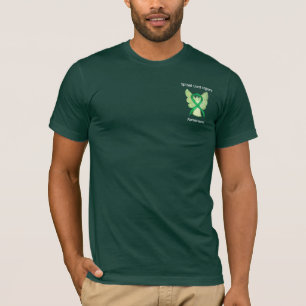 Shirts für Wirbelkord-Verletzung