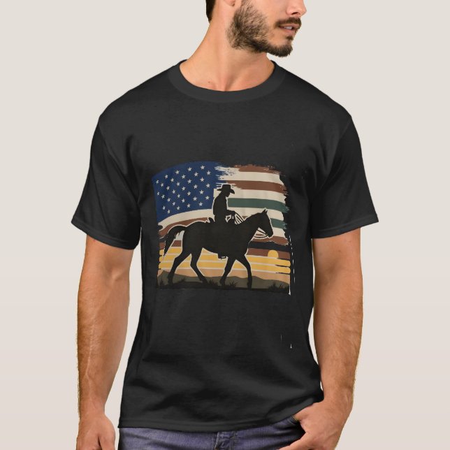 Shirts im Western (Vorderseite)