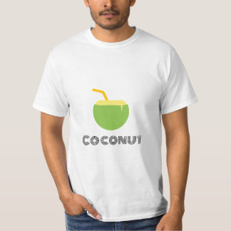 Shirts mit einfachen Symbolen