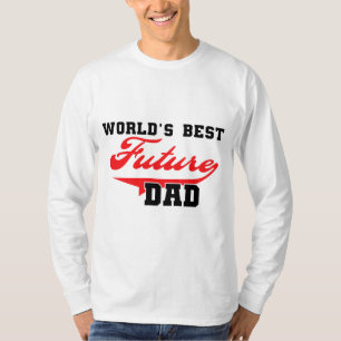 Shirts und Geschenke: Der beste Vater der Welt