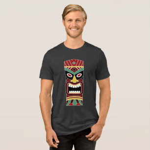 Shirts und Jacken für coole Tiki Totem