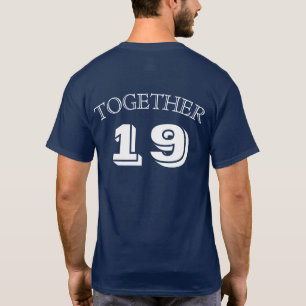 Shirts von Paaren; SEIT ... (Shirt 1 von 2)