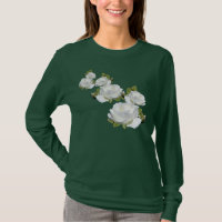 Shirts von White Roses Garden