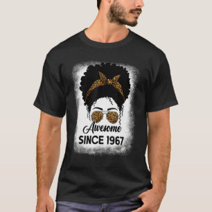 Shirts zum 56. Geburtstag für Frauen, Phantastisch