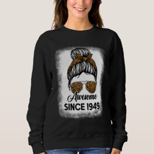 Shirts zum 74. Geburtstag für Frauen, Phantastisch