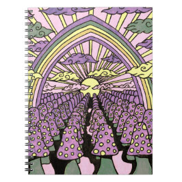 Shirum Kingdom Notizblock