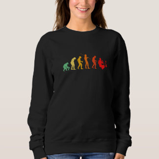 Shisha-Evolution  Shisha-Rauchen Narghile-Evolutio Sweatshirt
