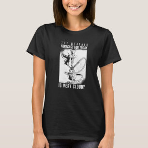 Shisha Hookah Wasserpfeifenzubehör für Hookah 1 T-Shirt