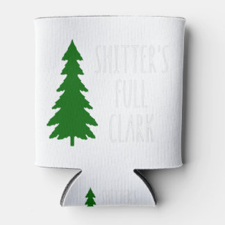 Shitter's Full Clark Dosenkühler