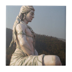 Shiva Fliese