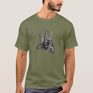 Shiva Göttin T-Shirt