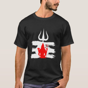 Shiva Hindu Hinduismus Indien Buddhismus Religion  T-Shirt