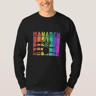 Shiva Hindu India Hinduismus Buddhismus Ganesha Re T-Shirt