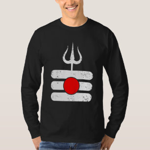 Shiva Hindu Indien Buddhismus Ganesha Religion Hin T-Shirt