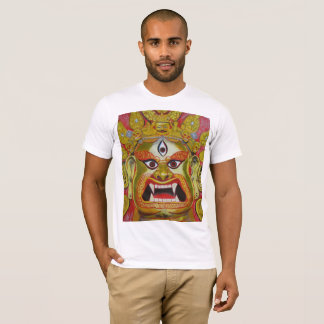 shiva kalabhairav T-Shirt