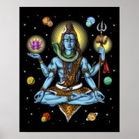 Shiva Meditation