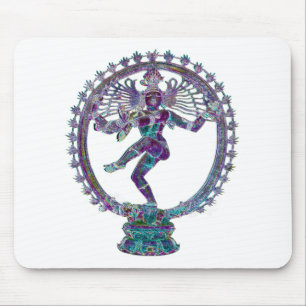 Shiva Mousepad