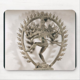 Shiva Nataraja, Dravidian Mousepad