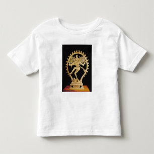 Shiva Nataraja Kleinkind T-shirt