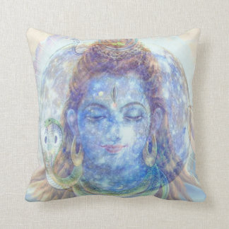 SHIVA PILLOW - ZWEI SEITEN KISSEN