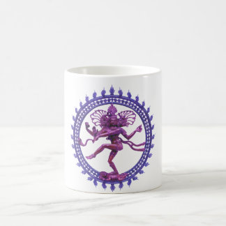 Shiva Tanz-Tasse Tasse