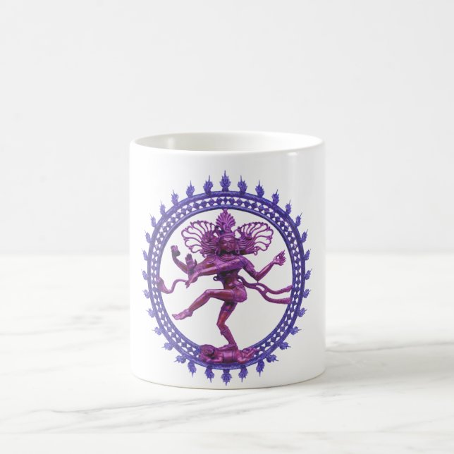 Shiva Tanz-Tasse Tasse (Mittel)
