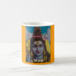 Shiva Tasse
