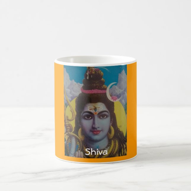 Shiva Tasse (Mittel)