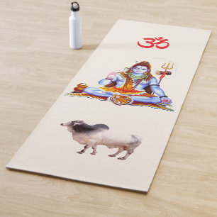 Shiva Yogamatte