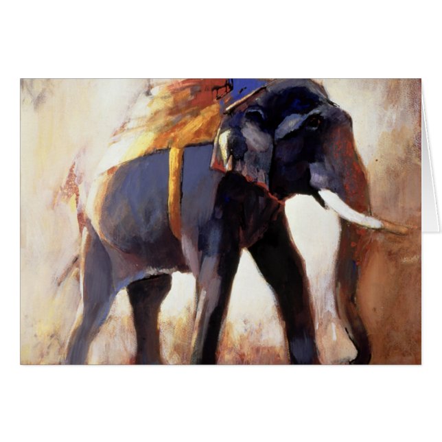 Shivaji Khana 1996 (Vorderseite (Horizontal))